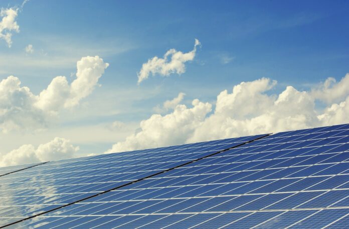 Fotowoltaika na Mazowszu: Oszczędności i korzyści montażu paneli słonecznych!
